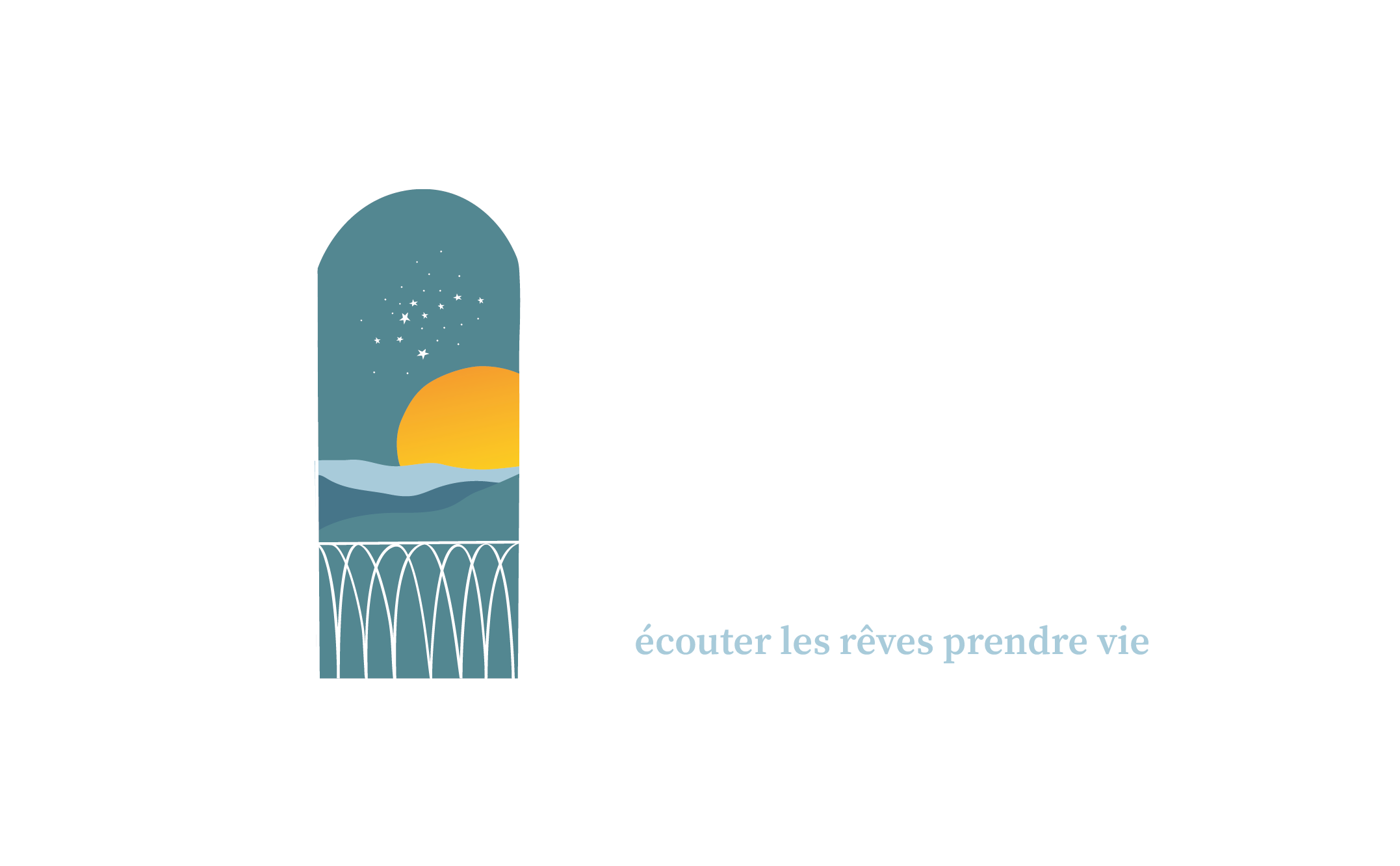 Le chemin des rêves